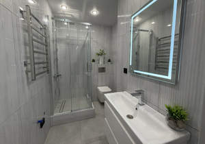 1-к квартира, вторичка, 35м2, 14/24 этаж