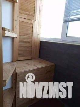 1-к квартира, вторичка, 33м2, 16/22 этаж