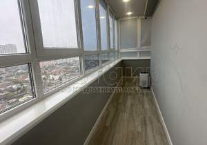 2-к квартира, вторичка, 60м2, 21/24 этаж