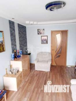 2-к квартира, вторичка, 46м2, 5/5 этаж