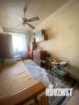 2-к квартира, вторичка, 43м2, 5/5 этаж