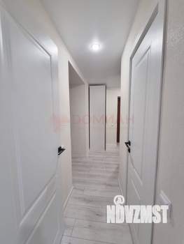 2-к квартира, вторичка, 55м2, 3/14 этаж