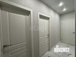 2-к квартира, вторичка, 56м2, 17/24 этаж