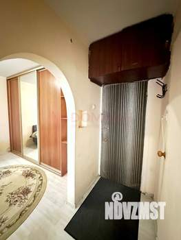 1-к квартира, вторичка, 23м2, 9/9 этаж