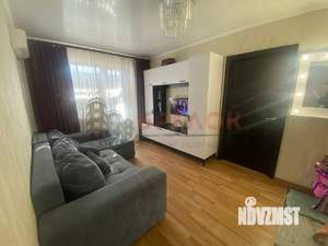 2-к квартира, вторичка, 42м2, 4/5 этаж