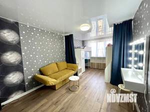 2-к квартира, вторичка, 61м2, 14/17 этаж