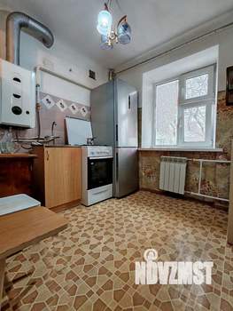 1-к квартира, вторичка, 32м2, 3/5 этаж