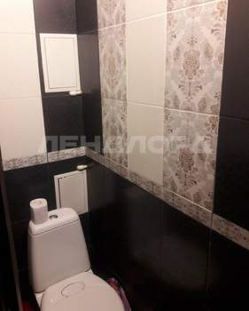 3-к квартира, вторичка, 62м2, 5/5 этаж