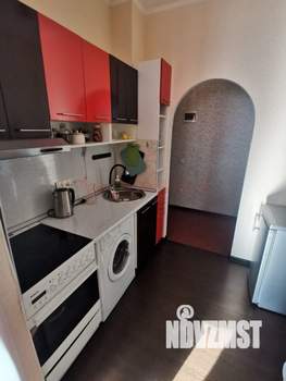 Студия квартира, вторичка, 27м2, 9/17 этаж