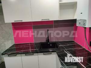 2-к квартира, вторичка, 46м2, 4/5 этаж