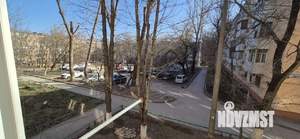 3-к квартира, вторичка, 60м2, 2/5 этаж