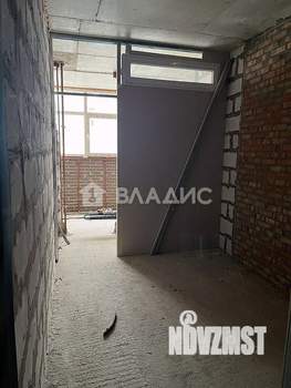 1-к квартира, вторичка, 46м2, 13/18 этаж