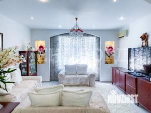 4-к квартира, вторичка, 154м2, 4/4 этаж