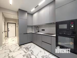 1-к квартира, вторичка, 39м2, 4/25 этаж