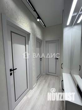 2-к квартира, вторичка, 59м2, 11/19 этаж