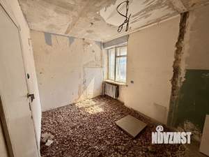 2-к квартира, вторичка, 44м2, 1/5 этаж