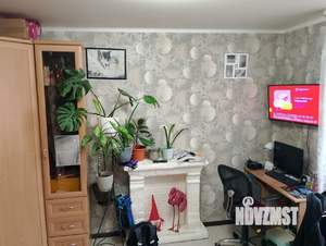 2-к квартира, вторичка, 35м2, 9/9 этаж