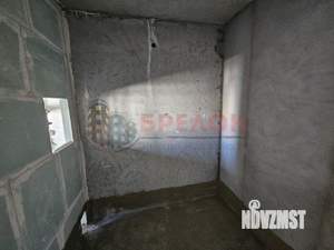 1-к квартира, вторичка, 33м2, 16/17 этаж