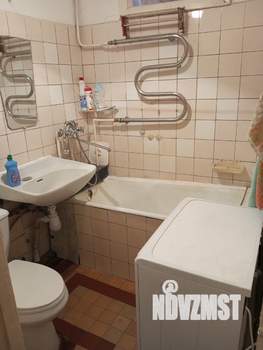 3-к квартира, вторичка, 55м2, 5/5 этаж