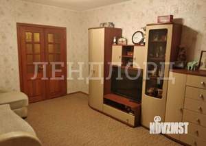 3-к квартира, вторичка, 65м2, 1/10 этаж