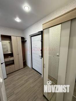 1-к квартира, вторичка, 26м2, 5/9 этаж