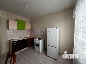 1-к квартира, вторичка, 36м2, 15/17 этаж