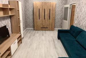 2-к квартира, вторичка, 56м2, 14/18 этаж