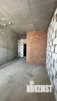 2-к квартира, вторичка, 42м2, 20/25 этаж