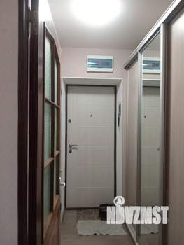 1-к квартира, вторичка, 27м2, 5/5 этаж