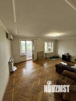3-к квартира, вторичка, 70м2, 8/10 этаж