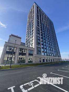 1-к квартира, вторичка, 36м2, 12/20 этаж