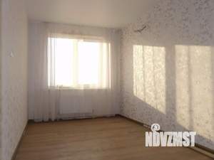 1-к квартира, вторичка, 35м2, 14/24 этаж