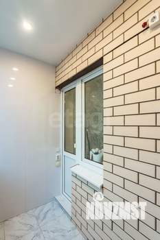 1-к квартира, вторичка, 41м2, 24/25 этаж