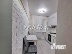 1-к квартира, вторичка, 30м2, 2/2 этаж