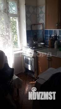 3-к квартира, вторичка, 59м2, 5/5 этаж