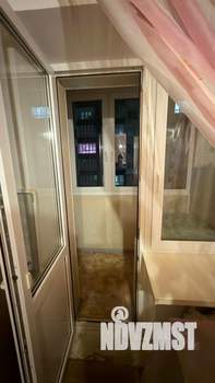 2-к квартира, вторичка, 51м2, 6/9 этаж