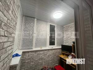 1-к квартира, вторичка, 38м2, 3/21 этаж