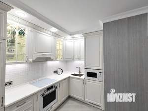 2-к квартира, вторичка, 44м2, 19/31 этаж