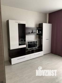 1-к квартира, вторичка, 36м2, 17/18 этаж
