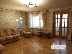 3-к квартира, вторичка, 81м2, 9/9 этаж