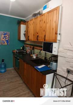 2-к квартира, вторичка, 56м2, 7/23 этаж