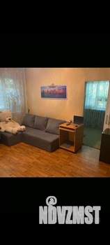 2-к квартира, вторичка, 37м2, 2/2 этаж