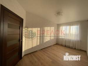 1-к квартира, вторичка, 36м2, 14/24 этаж