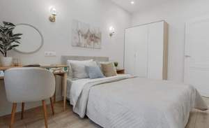 2-к квартира, вторичка, 30м2, 2/3 этаж