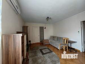 1-к квартира, вторичка, 37м2, 6/9 этаж