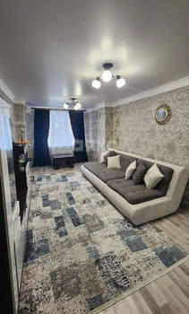 2-к квартира, вторичка, 60м2, 7/16 этаж