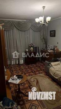 2-к квартира, вторичка, 53м2, 3/10 этаж