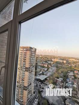 1-к квартира, вторичка, 38м2, 8/24 этаж