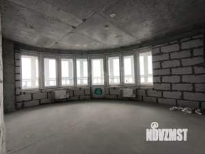 3-к квартира, вторичка, 101м2, 11/24 этаж