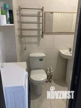 1-к квартира, вторичка, 27м2, -1/7 этаж